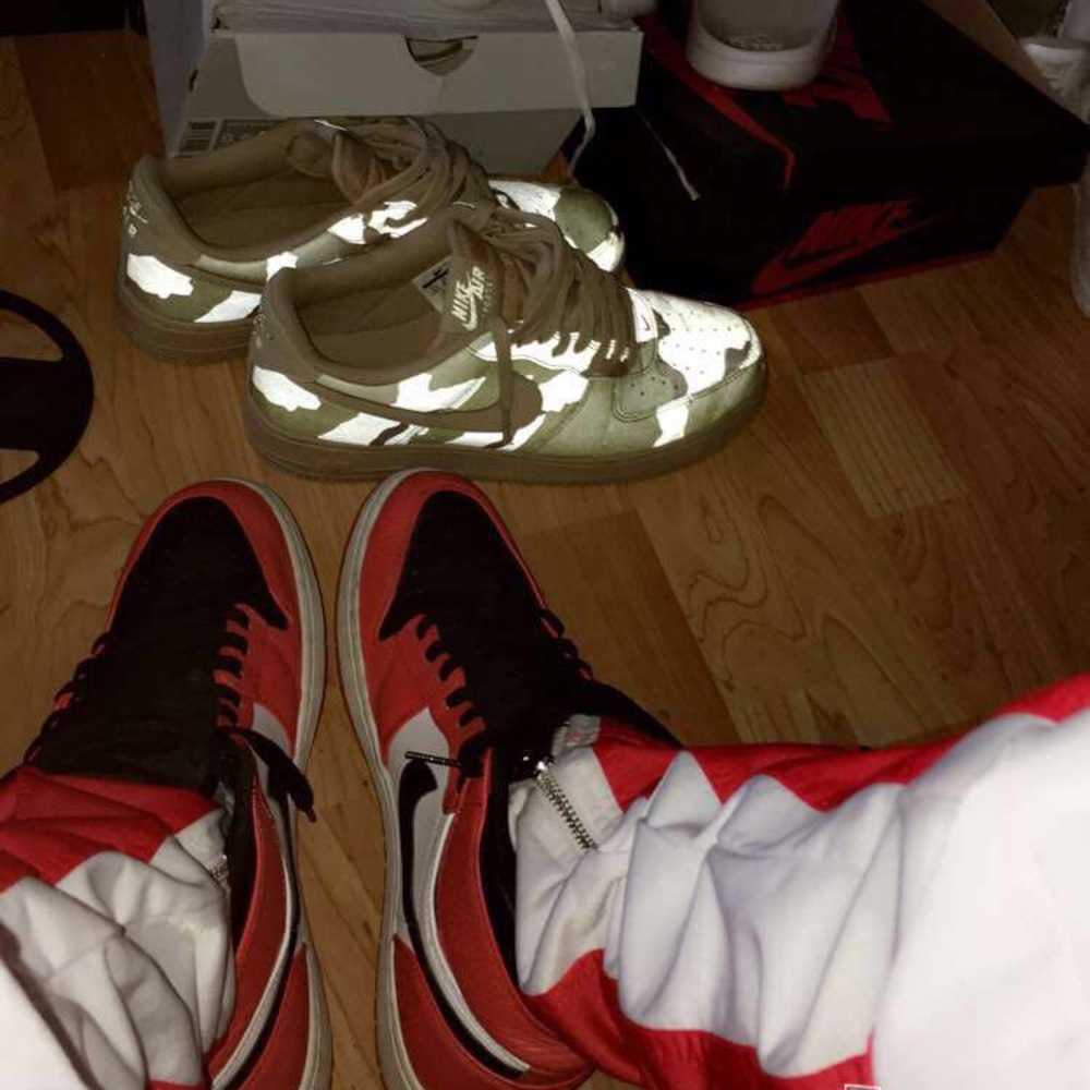 Meet your Posher, Preston